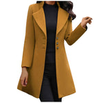 SALCI™ | Stylisch Women Coat
